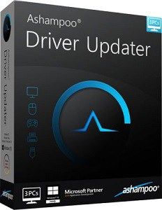 driver update crack full download